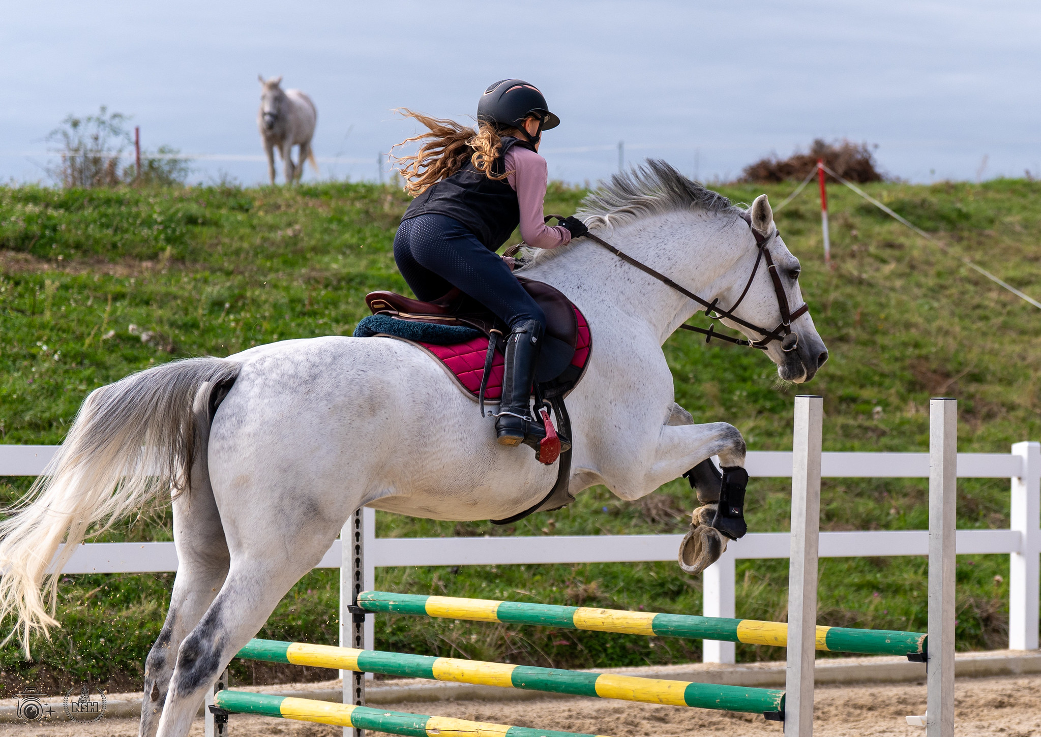 Echitația – un dar pentru trup, minte și suflet